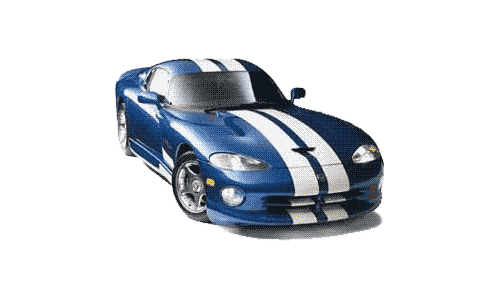 Dodge Viper